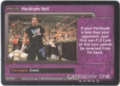 Hardcore Hell